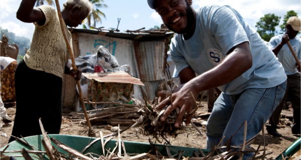 Haiti Page