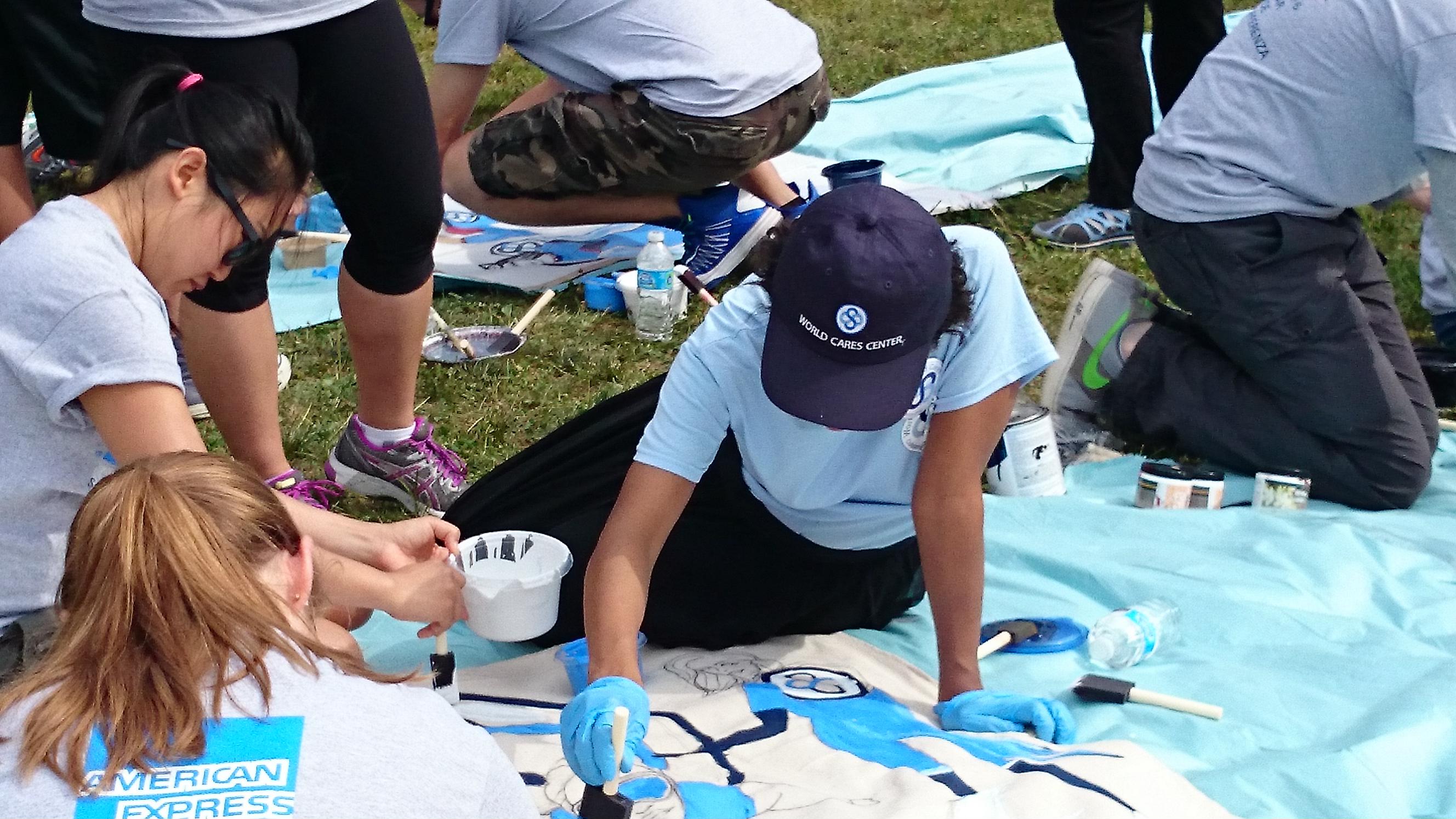 Home World Cares Center World Cares Center