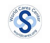 world cares logo