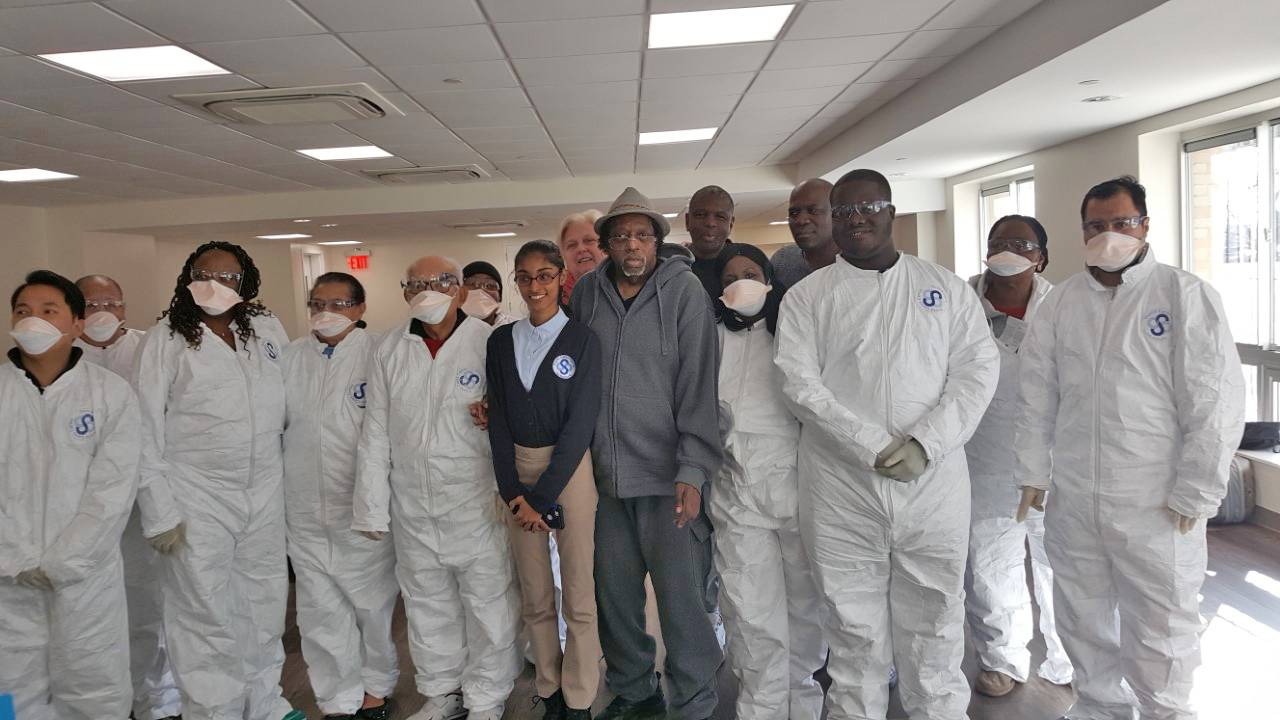 Home World Cares Center World Cares Center